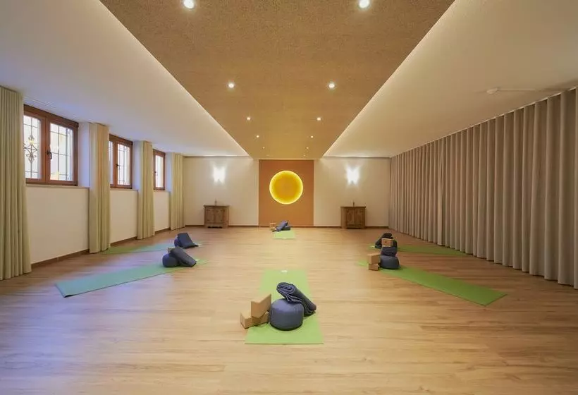 Vegan Hotel La Vimea