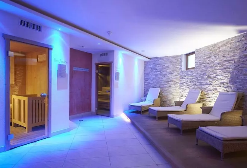 Vegan Hotel La Vimea