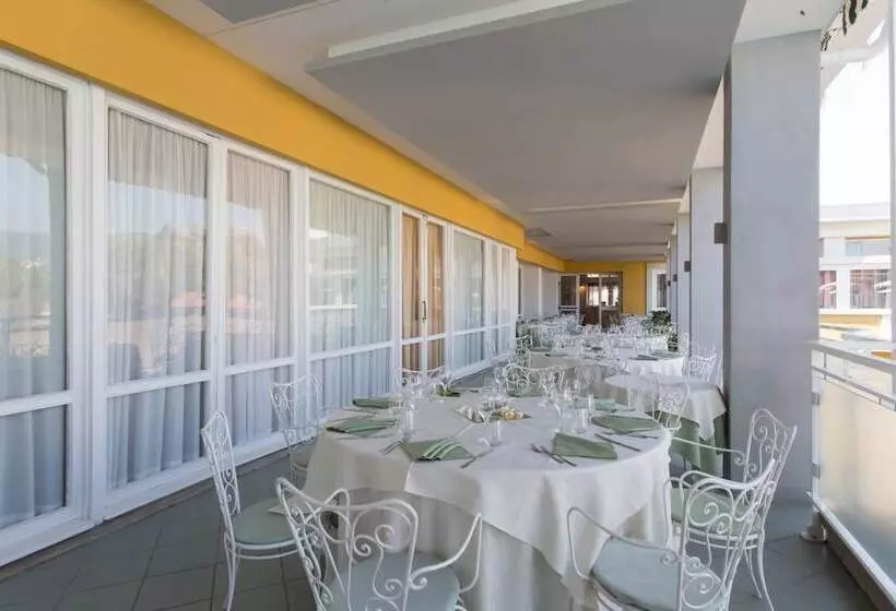 B&b Hotels Park Hotel Suisse Santa Margherita Ligure