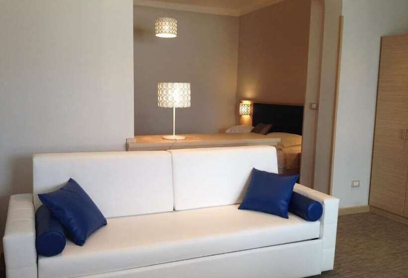 B&b Hotels Park Hotel Suisse Santa Margherita Ligure