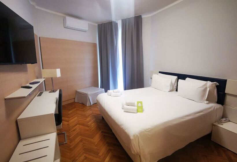 B&b Hotels Park Hotel Suisse Santa Margherita Ligure