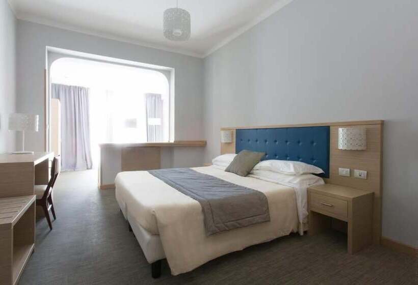 B&b Hotels Park Hotel Suisse Santa Margherita Ligure