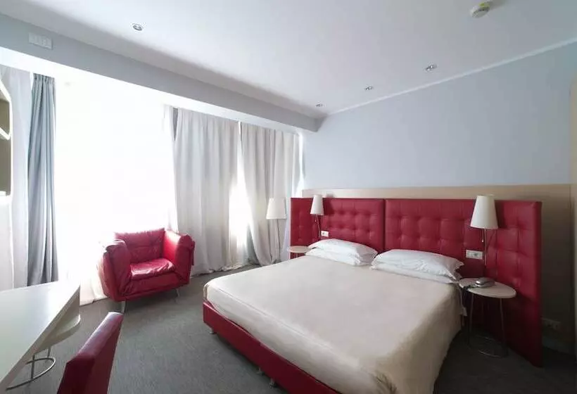 B&b Hotels Park Hotel Suisse Santa Margherita Ligure