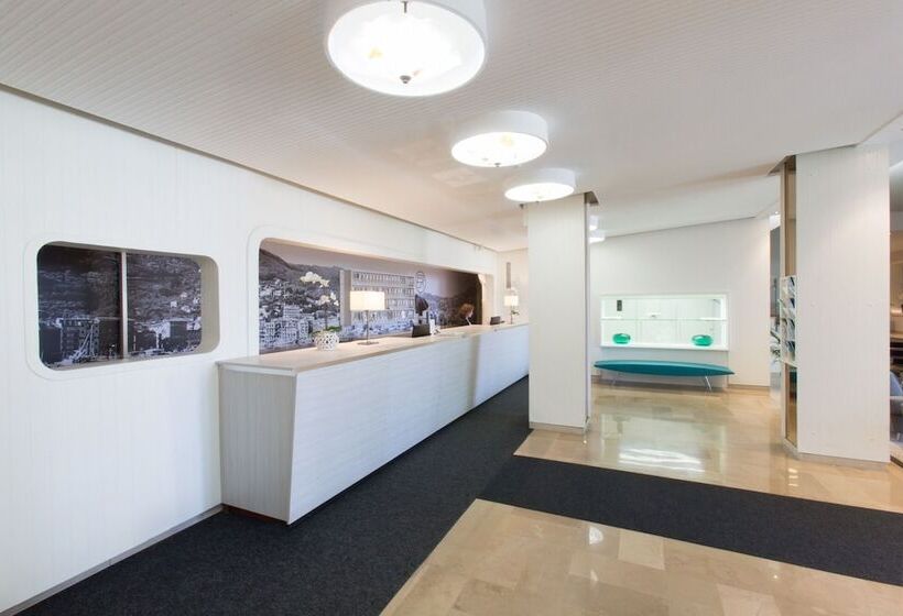 B&b Hotels Park Hotel Suisse Santa Margherita Ligure