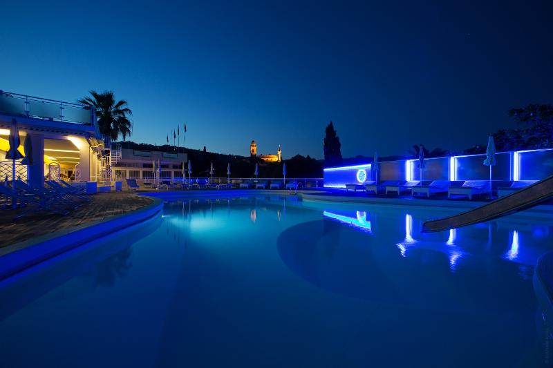 B&b Hotels Park Hotel Suisse Santa Margherita Ligure