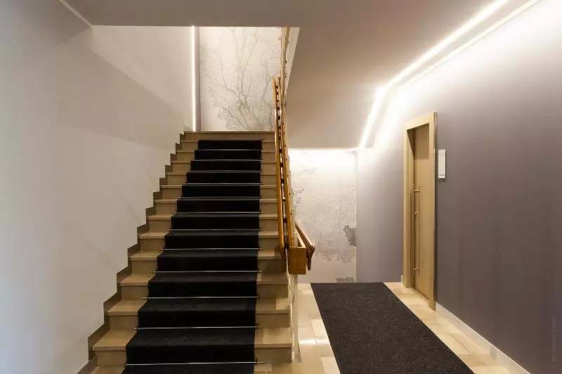 B&b Hotels Park Hotel Suisse Santa Margherita Ligure