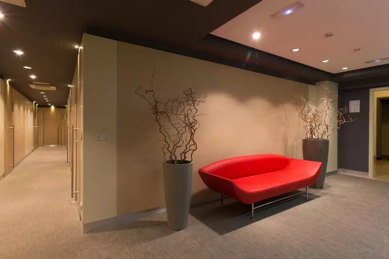 B&b Hotels Park Hotel Suisse Santa Margherita Ligure