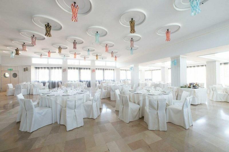 B&b Hotels Park Hotel Suisse Santa Margherita Ligure