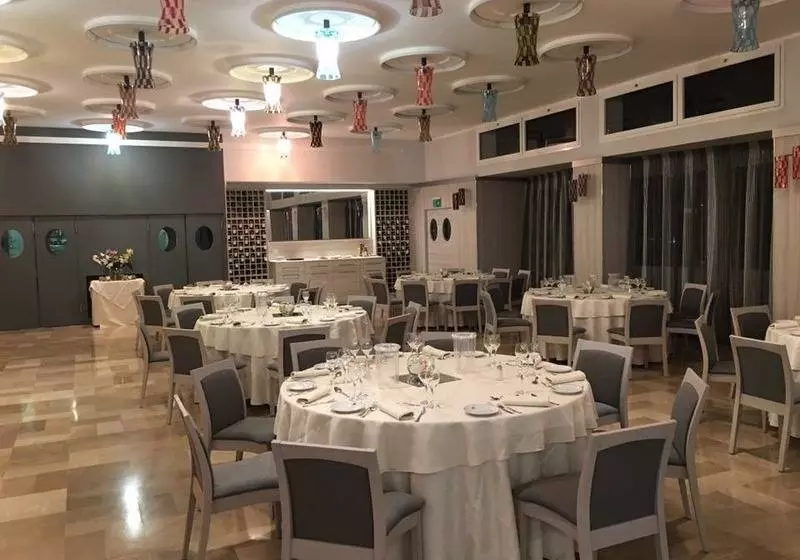 B&b Hotels Park Hotel Suisse Santa Margherita Ligure