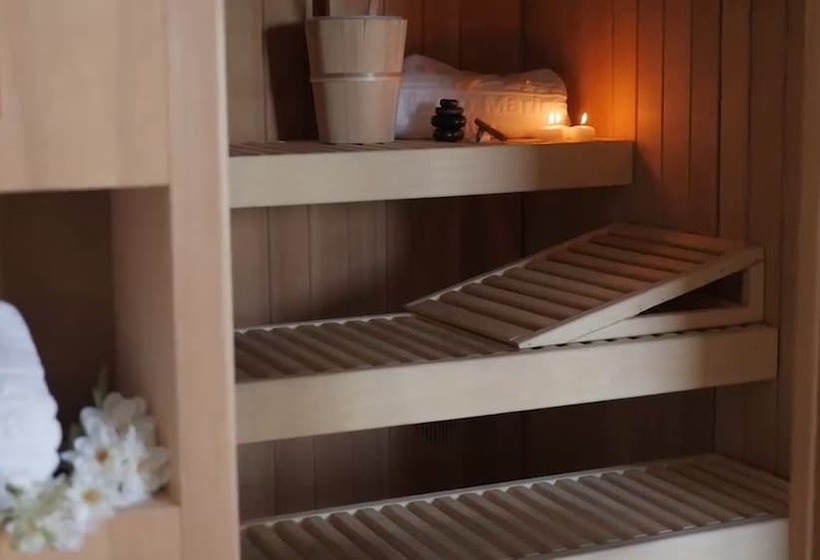 فندق Abruzzo Marina