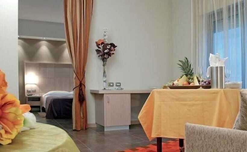 فندق Abruzzo Marina