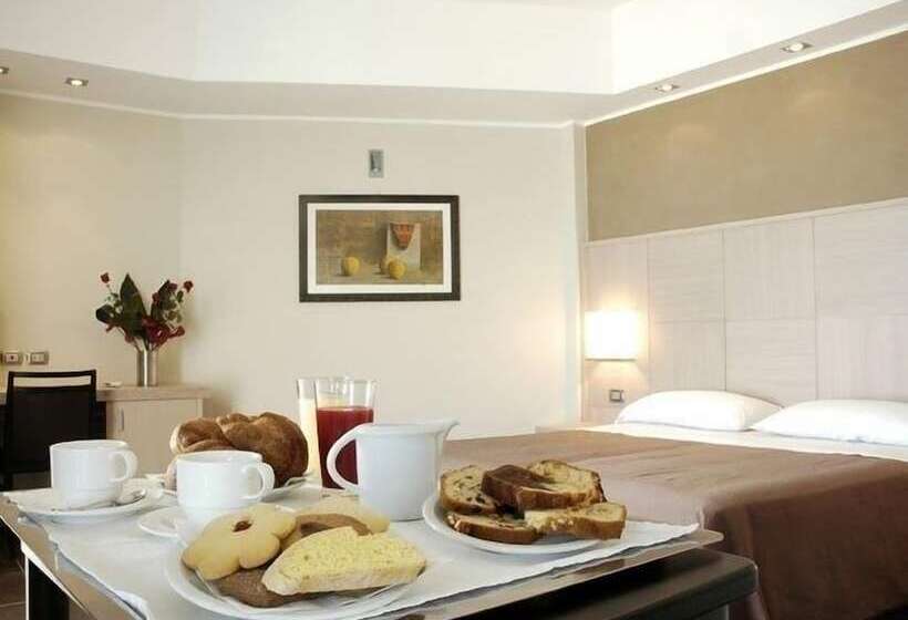 فندق Abruzzo Marina