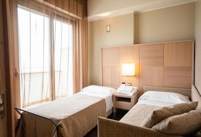 فندق Abruzzo Marina