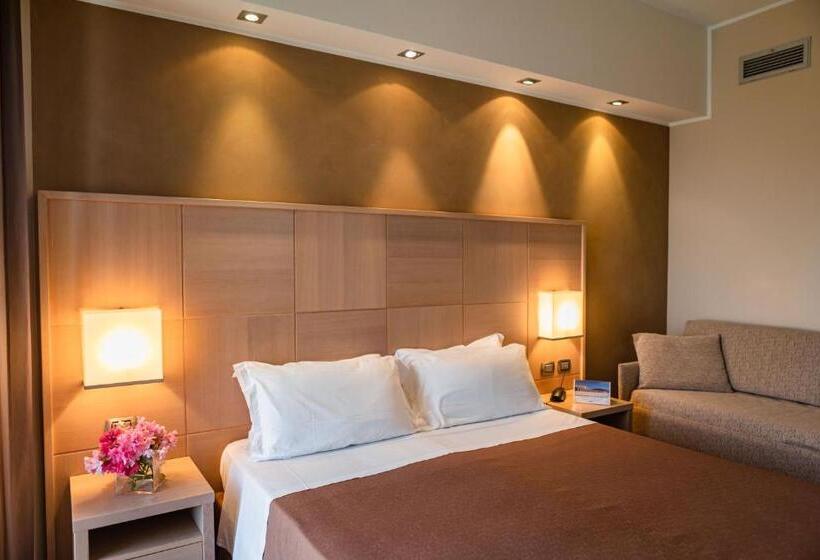 فندق Abruzzo Marina