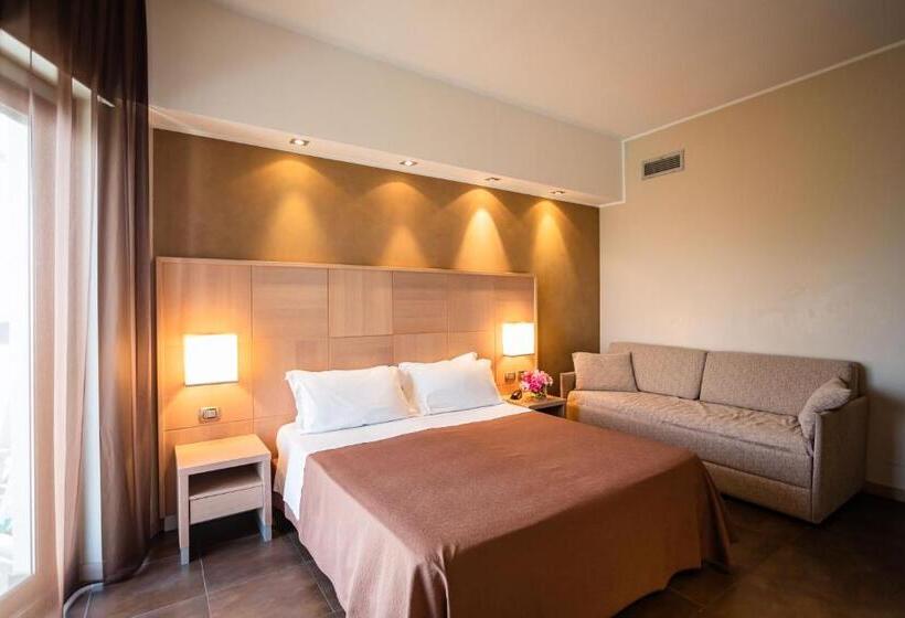 فندق Abruzzo Marina