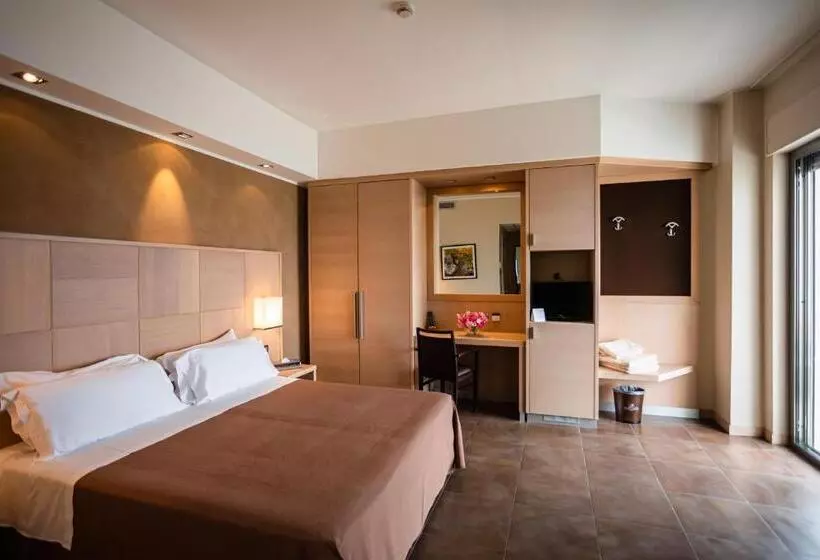 Отель Abruzzo Marina