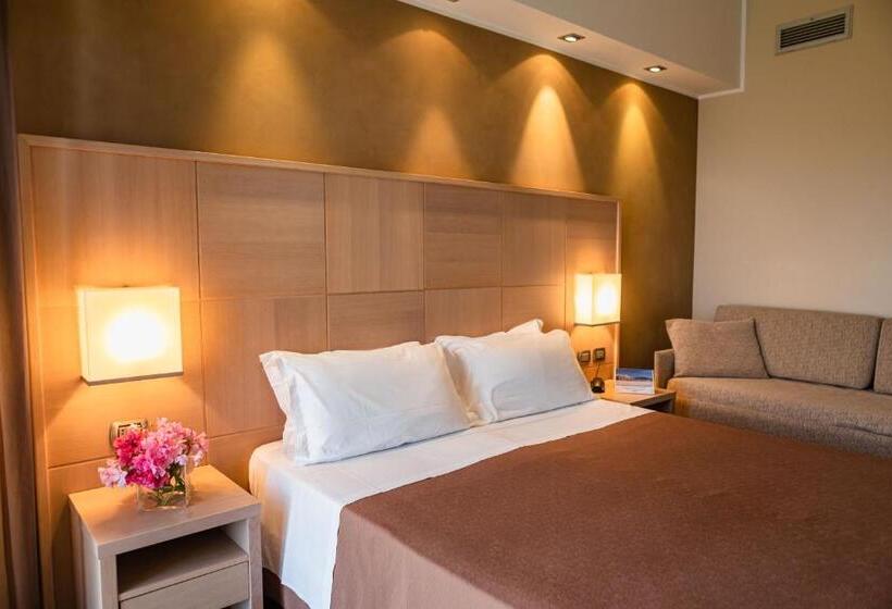 فندق Abruzzo Marina