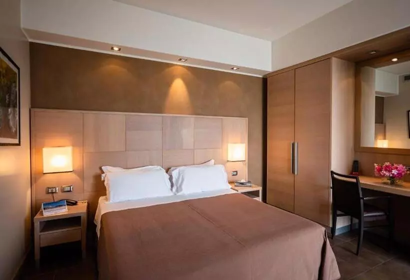 Отель Abruzzo Marina