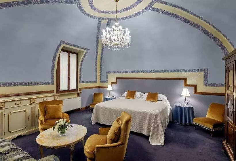 Hotel Accademia