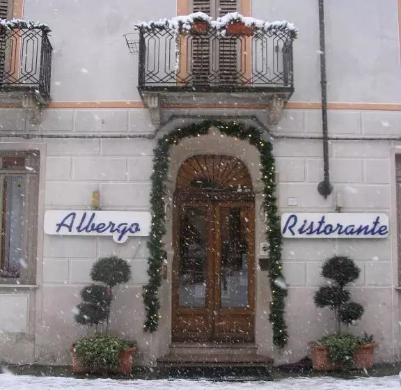 בית מלון כפרי Albergo Italia