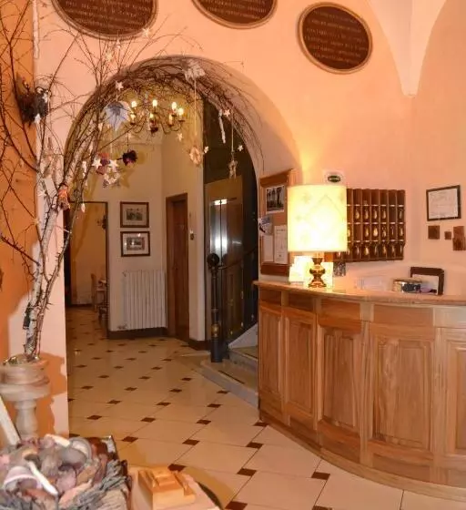 בית מלון כפרי Albergo Italia