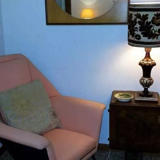 ホテル Albergo La Felicina   Mugello