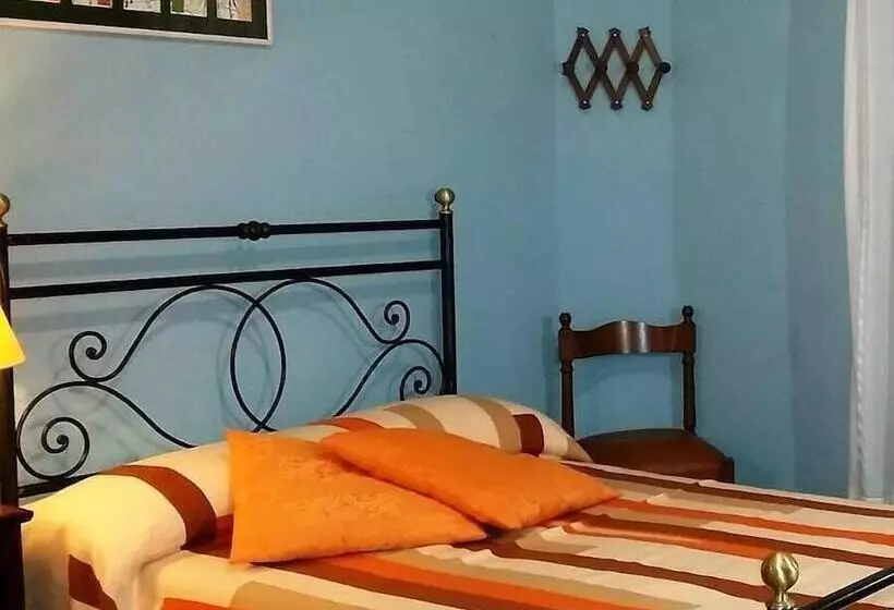 ホテル Albergo La Felicina   Mugello