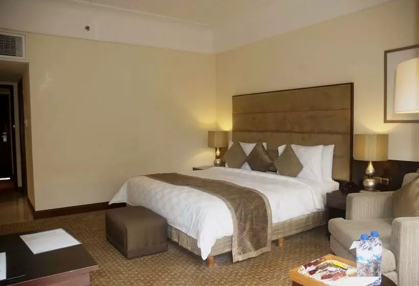 Otel Aryaduta Menteng