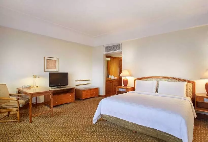 Otel Aryaduta Menteng