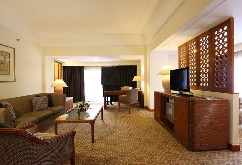 فندق Aryaduta Menteng