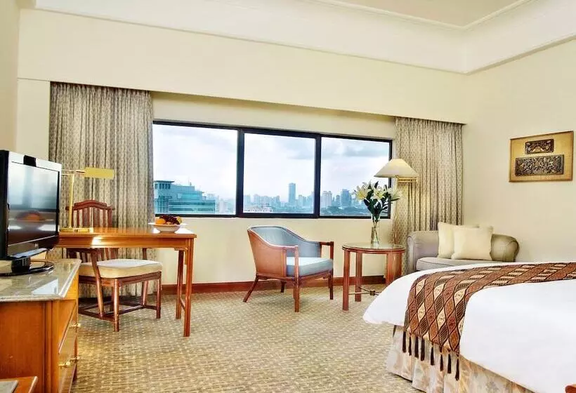 Otel Aryaduta Menteng