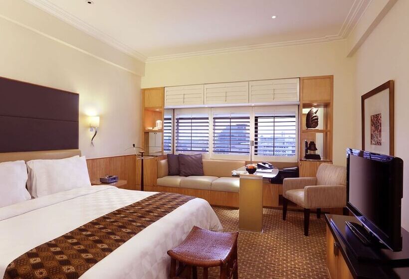 فندق Aryaduta Menteng