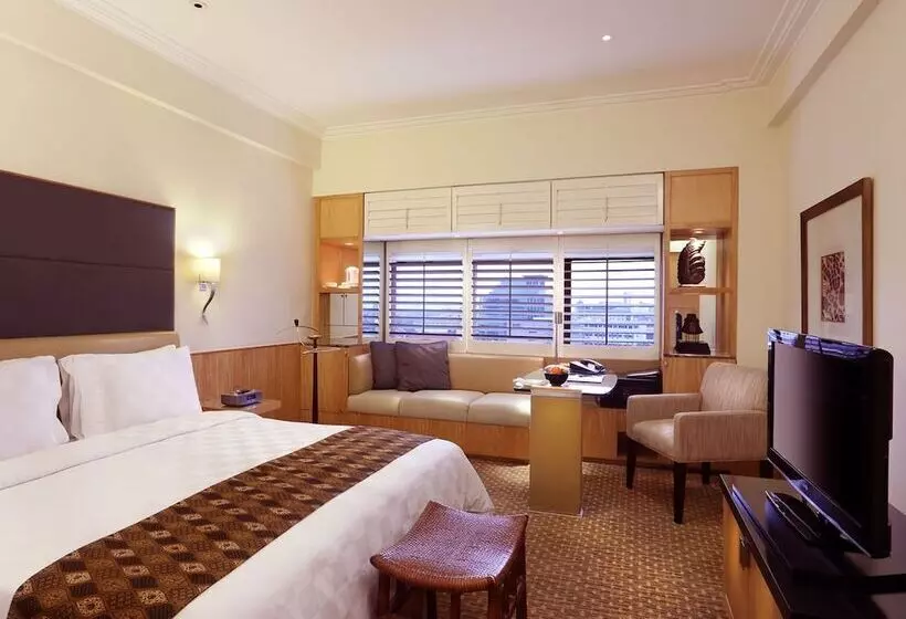 Otel Aryaduta Menteng