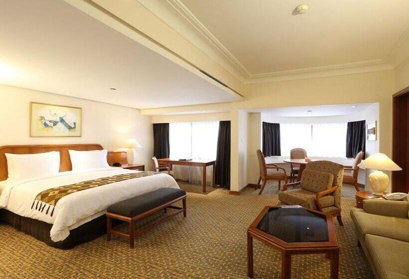 فندق Aryaduta Menteng