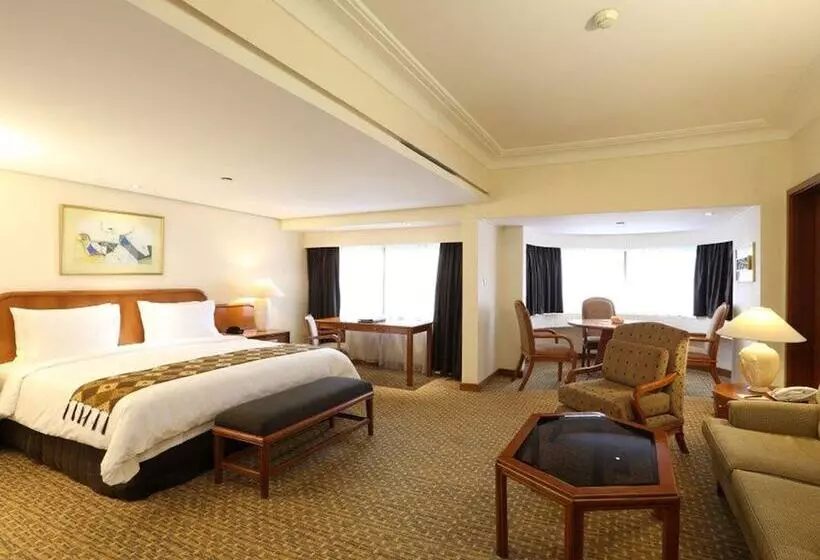 Otel Aryaduta Menteng