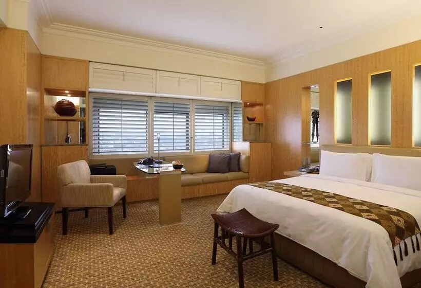 Otel Aryaduta Menteng