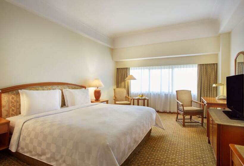 فندق Aryaduta Menteng