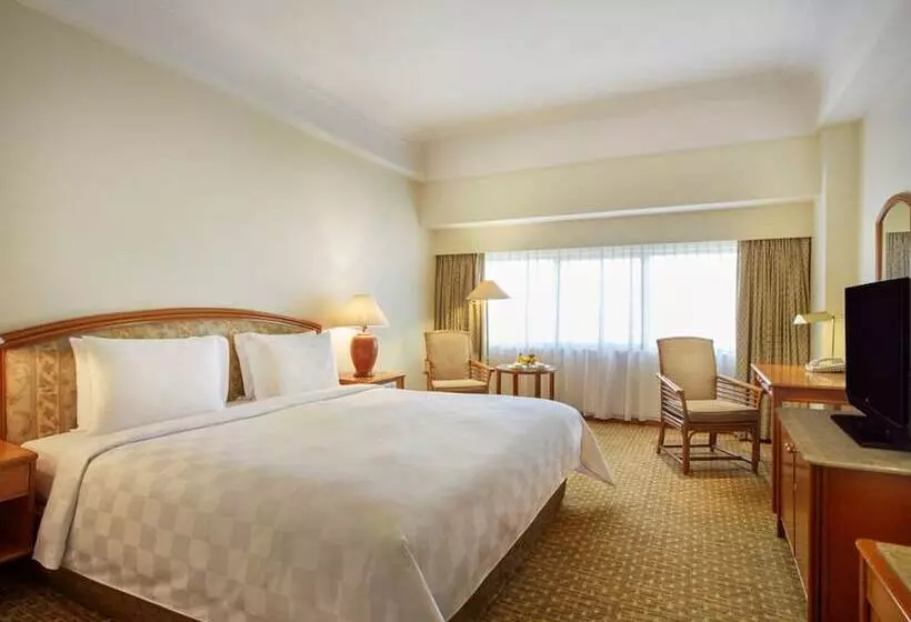 Otel Aryaduta Menteng