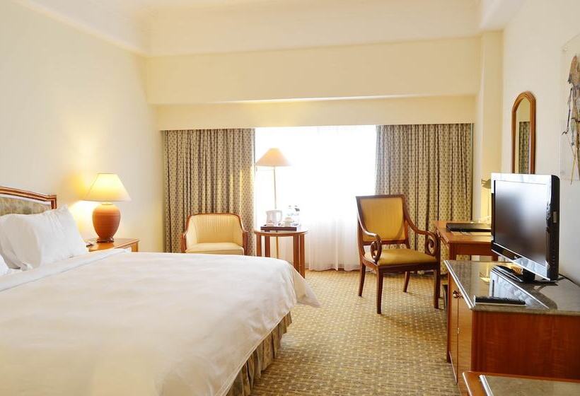 فندق Aryaduta Menteng