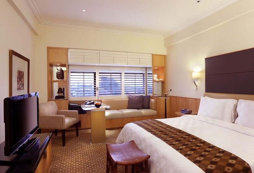 فندق Aryaduta Menteng