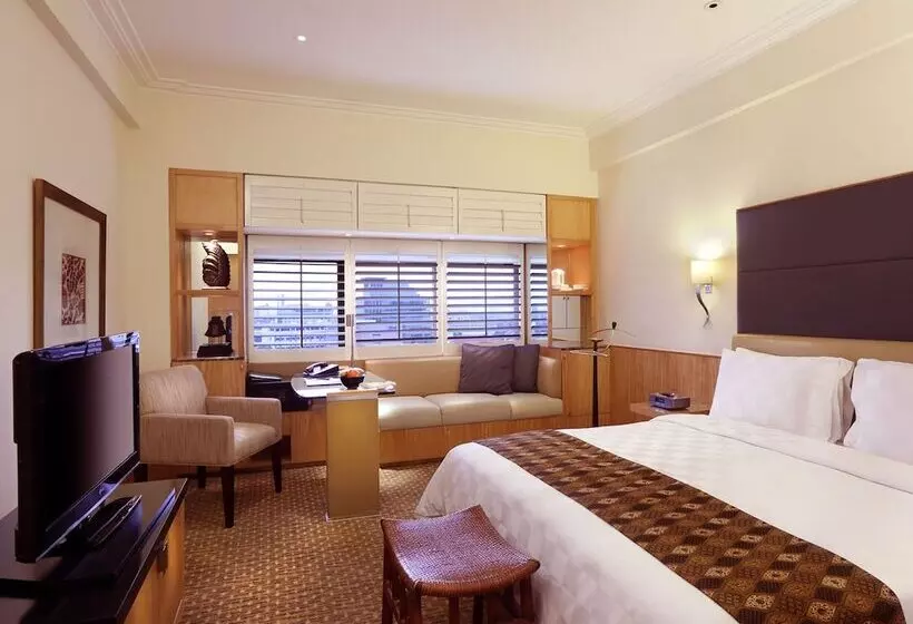 Otel Aryaduta Menteng