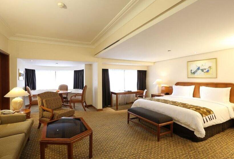 فندق Aryaduta Menteng