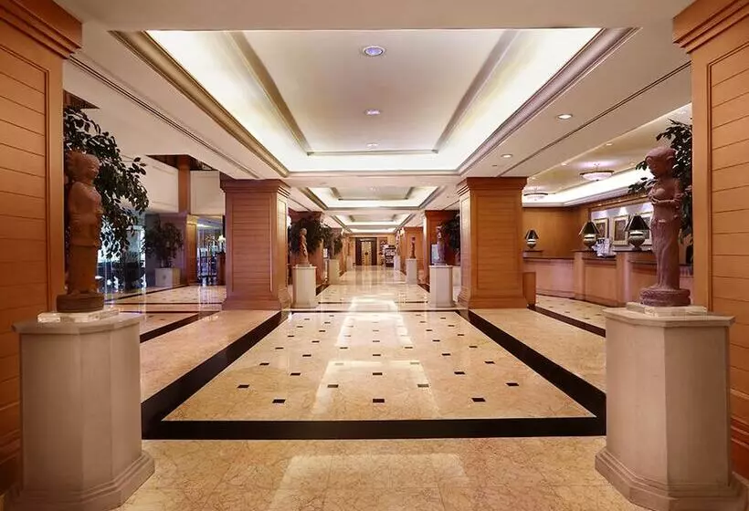 Otel Aryaduta Menteng