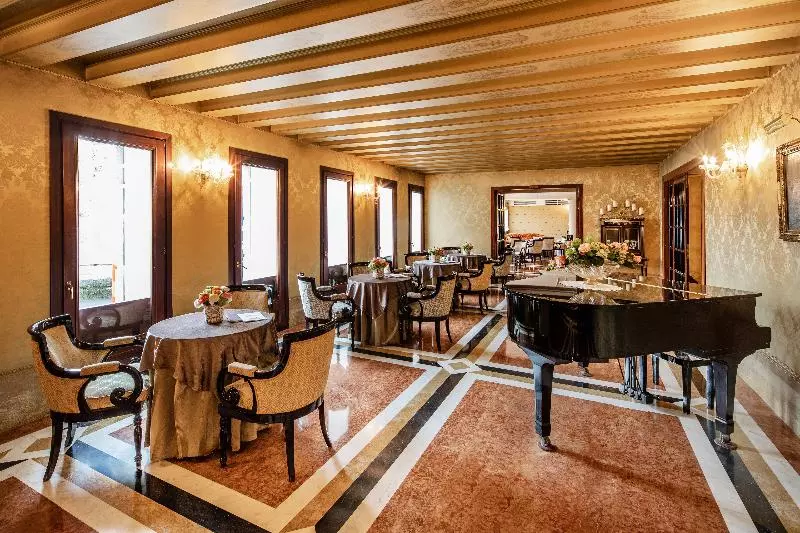 Baglioni Hotel Luna   The Leading Hotels Of The World