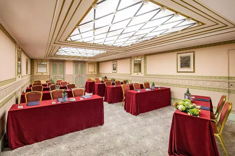 Baglioni Hotel Luna   The Leading Hotels Of The World