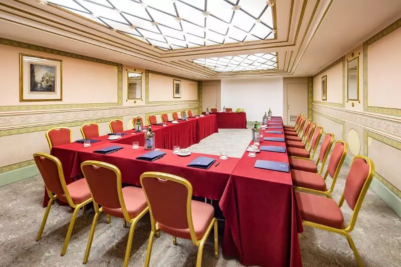 Baglioni Hotel Luna   The Leading Hotels Of The World