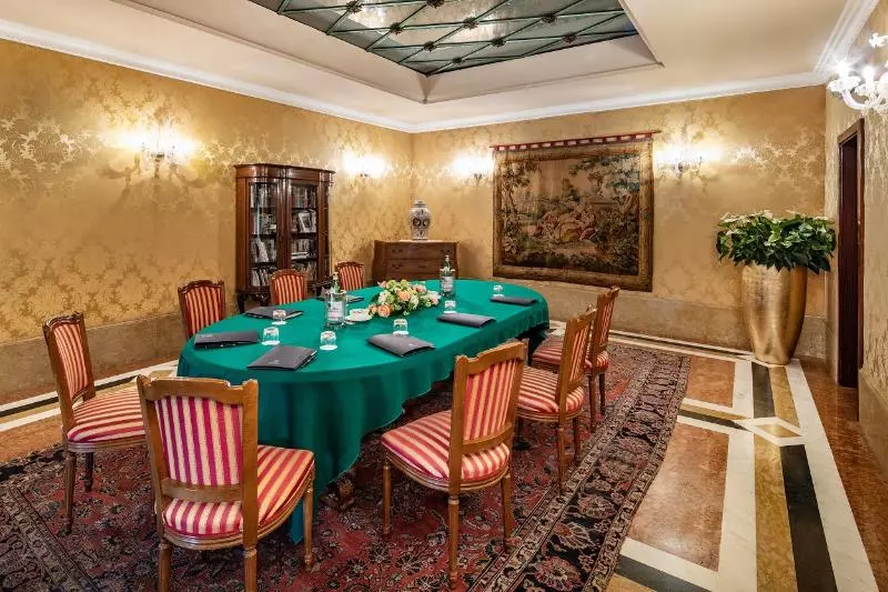 Baglioni Hotel Luna   The Leading Hotels Of The World