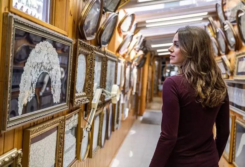 Baglioni Hotel Luna   The Leading Hotels Of The World