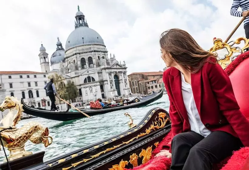 Baglioni Hotel Luna   The Leading Hotels Of The World