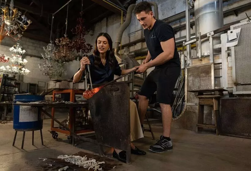 Baglioni Hotel Luna   The Leading Hotels Of The World